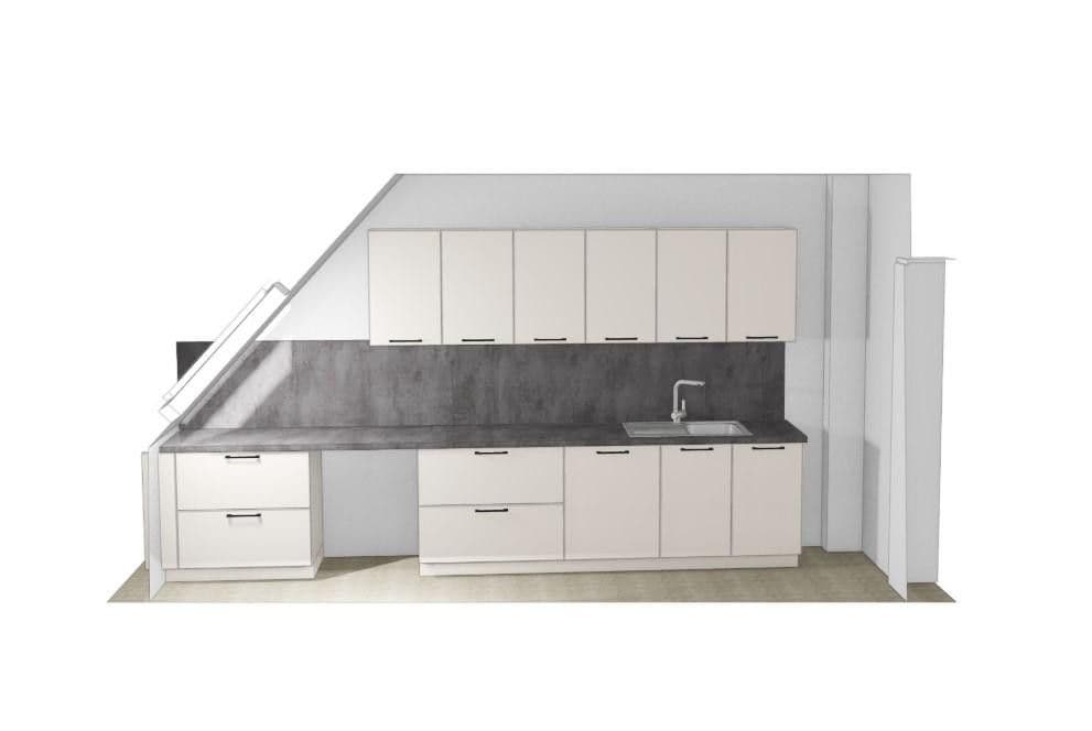 Pronájem bytu 3+1 132 m², Freudenstadt, Bádensko-Württembersko Pronájem bytu 3+1 132 m², Freudenstadt, Bádensko-Württembersko