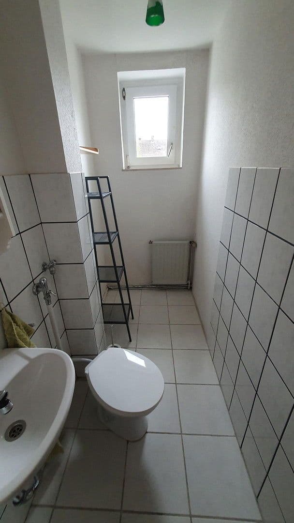 Pronájem bytu 2+1 68 m², Bochum, Severní Porýní-Vestfálsko Pronájem bytu 2+1 68 m², Bochum, Severní Porýní-Vestfálsko