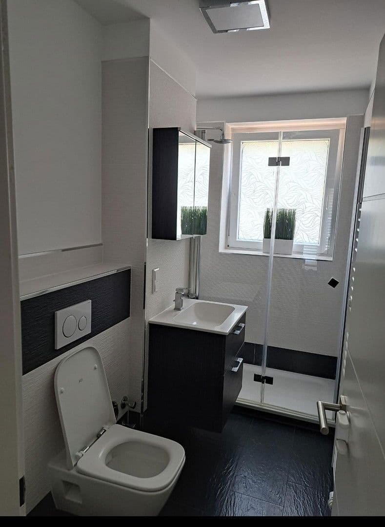 Prodej bytu 3+1 67 m², Lausanner Straße 127-131, Bremen, Bremen Prodej bytu 3+1 67 m², Lausanner Straße 127-131, Bremen, Bremen