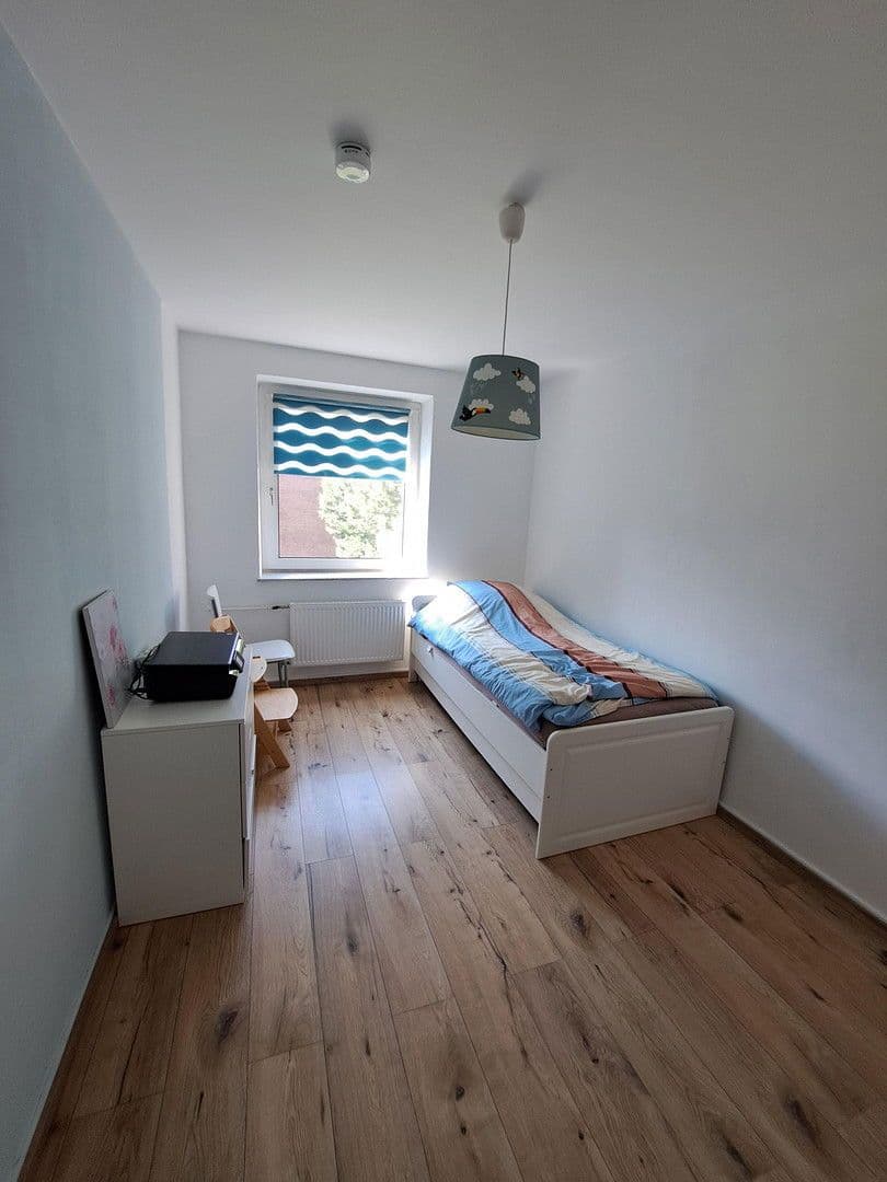 Prodej bytu 3+1 67 m², Lausanner Straße 127-131, Bremen, Bremen Prodej bytu 3+1 67 m², Lausanner Straße 127-131, Bremen, Bremen