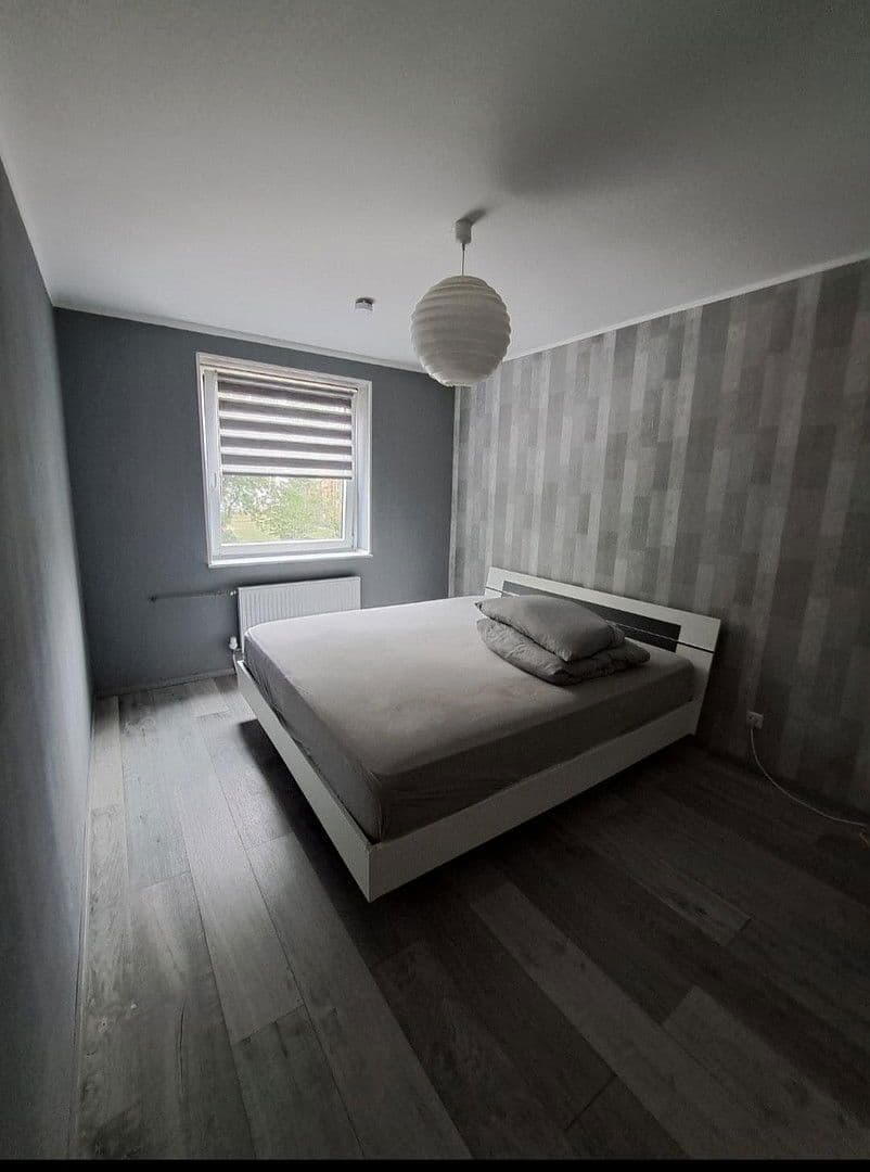 Prodej bytu 3+1 67 m², Lausanner Straße 127-131, Bremen, Bremen Prodej bytu 3+1 67 m², Lausanner Straße 127-131, Bremen, Bremen