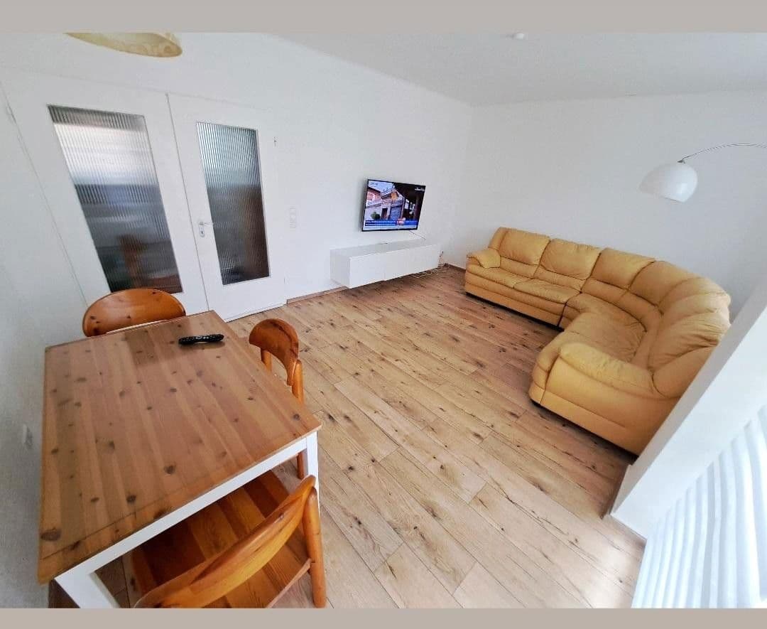 Prodej bytu 3+1 67 m², Lausanner Straße 127-131, Bremen, Bremen Prodej bytu 3+1 67 m², Lausanner Straße 127-131, Bremen, Bremen