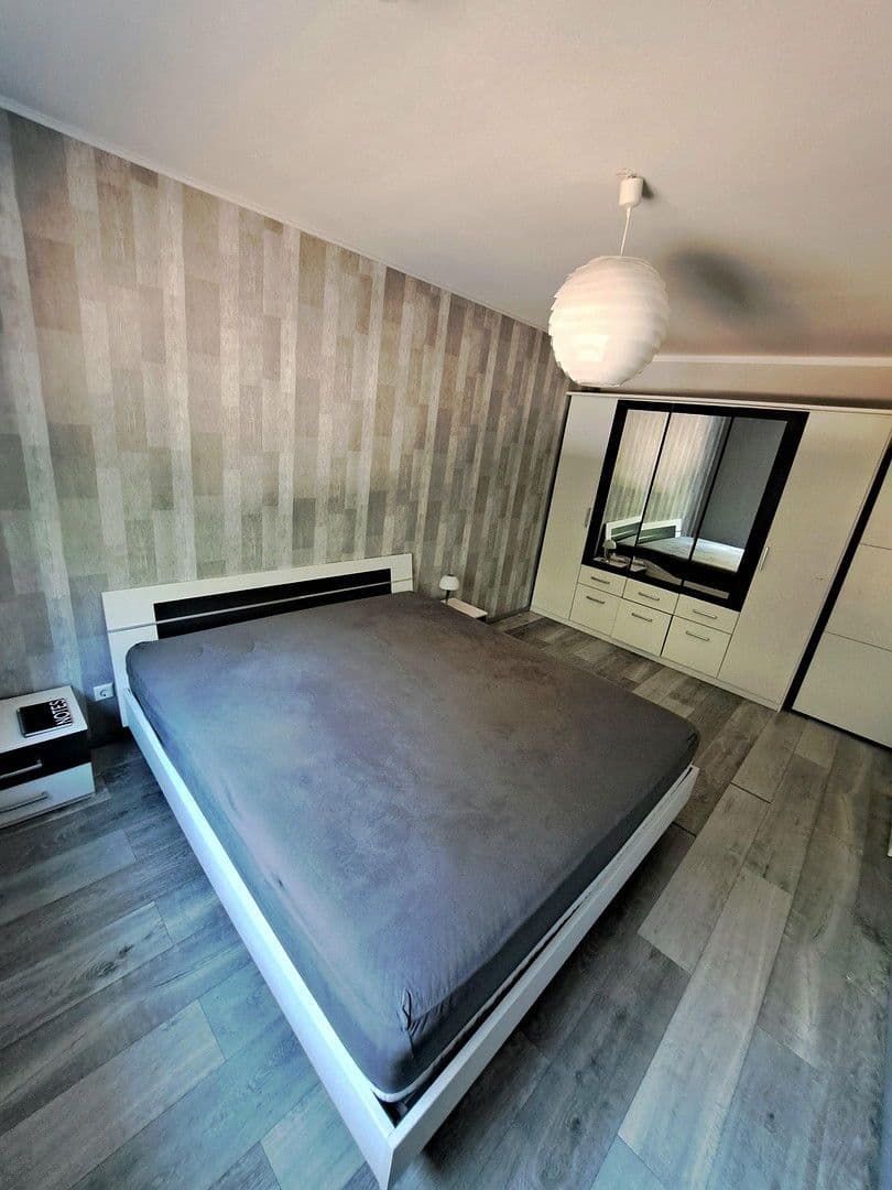 Prodej bytu 3+1 67 m², Lausanner Straße 127-131, Bremen, Bremen Prodej bytu 3+1 67 m², Lausanner Straße 127-131, Bremen, Bremen