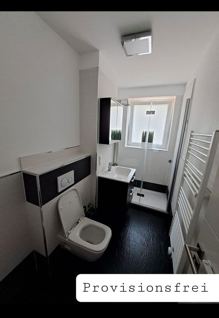 Prodej bytu 3+1 67 m², Lausanner Straße 127-131, Bremen, Bremen Prodej bytu 3+1 67 m², Lausanner Straße 127-131, Bremen, Bremen