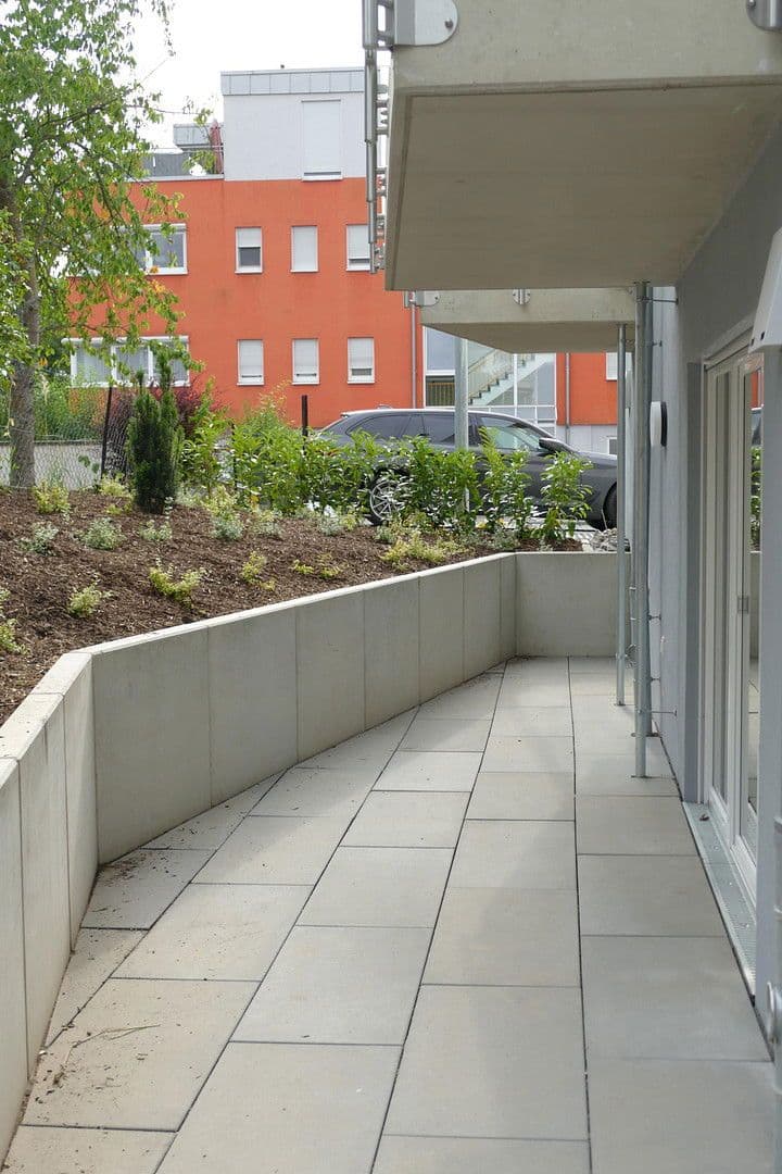 Pronájem bytu 2+kk 85 m², Gießen, Hessen Pronájem bytu 2+kk 85 m², Gießen, Hessen