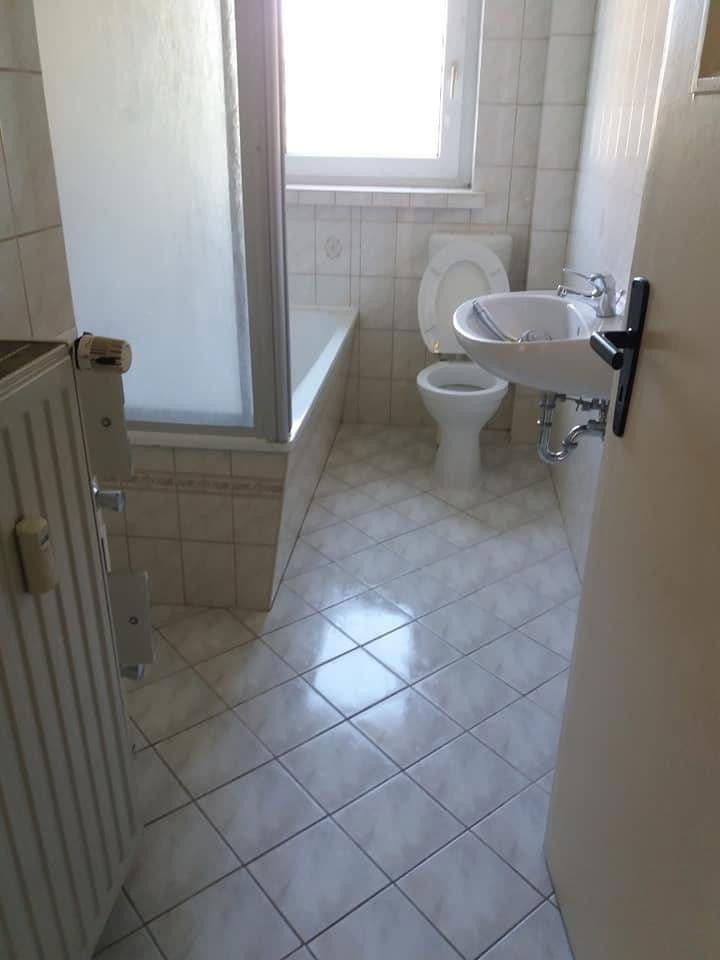 Pronájem bytu 2+1 50 m², Döbeln, Sasko Pronájem bytu 2+1 50 m², Döbeln, Sasko