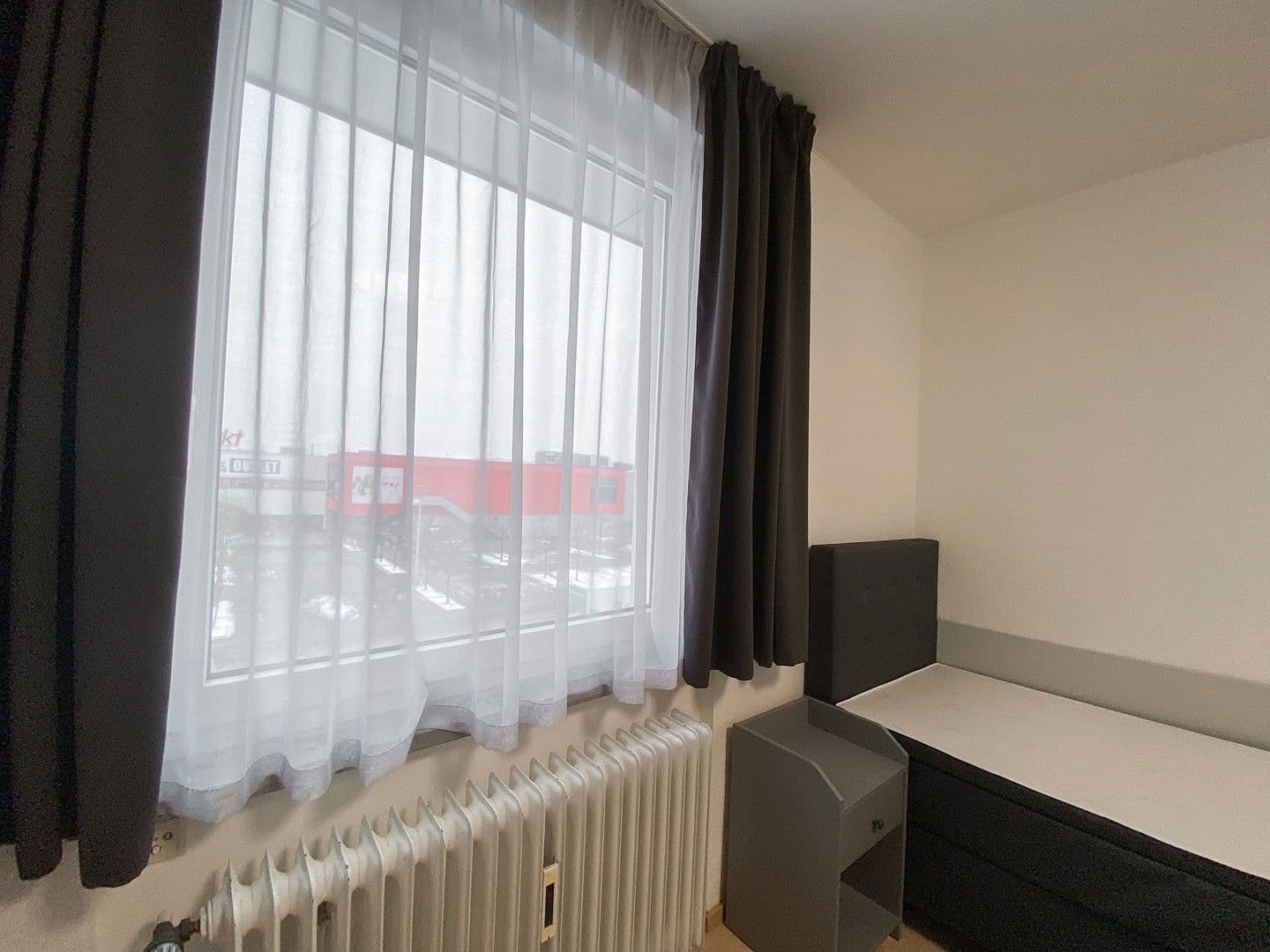 Pronájem bytu 25 m², Neben dem Mühlweg 10, Bischofsheim, Hessen Pronájem bytu 25 m², Neben dem Mühlweg 10, Bischofsheim, Hessen