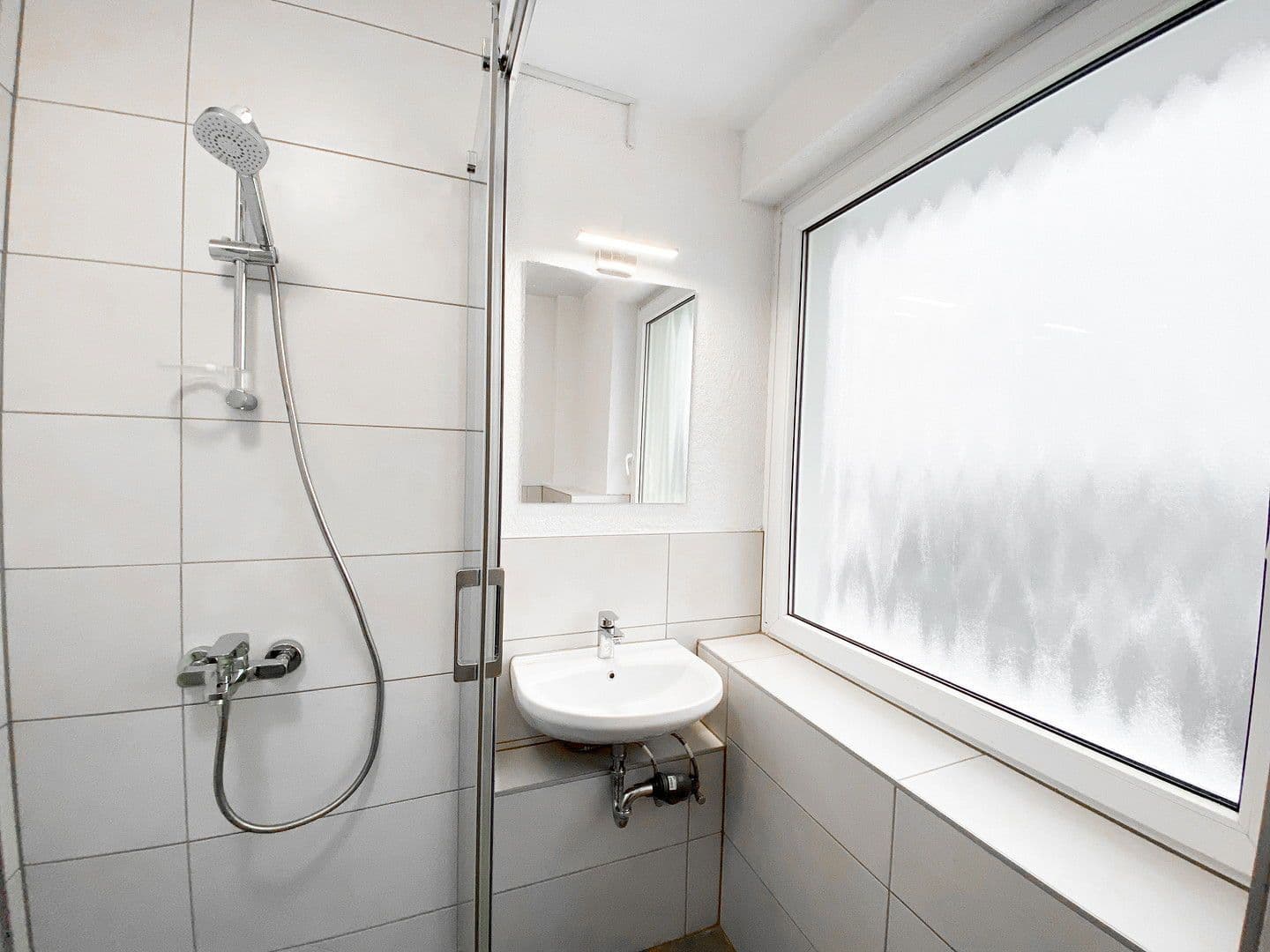 Pronájem bytu 25 m², Neben dem Mühlweg 10, Bischofsheim, Hessen Pronájem bytu 25 m², Neben dem Mühlweg 10, Bischofsheim, Hessen