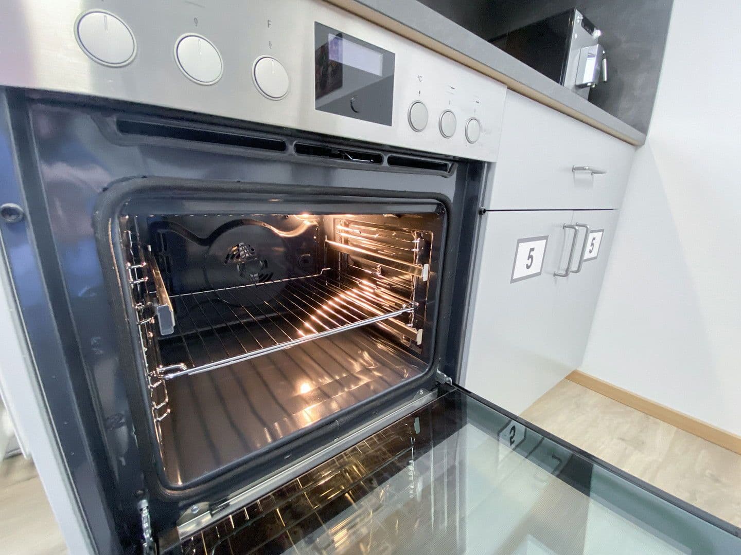 Pronájem bytu 25 m², Neben dem Mühlweg 10, Bischofsheim, Hessen Pronájem bytu 25 m², Neben dem Mühlweg 10, Bischofsheim, Hessen