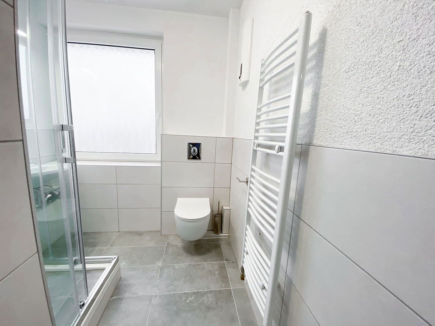 Pronájem bytu 25 m², Neben dem Mühlweg 10, Bischofsheim, Hessen Pronájem bytu 25 m², Neben dem Mühlweg 10, Bischofsheim, Hessen