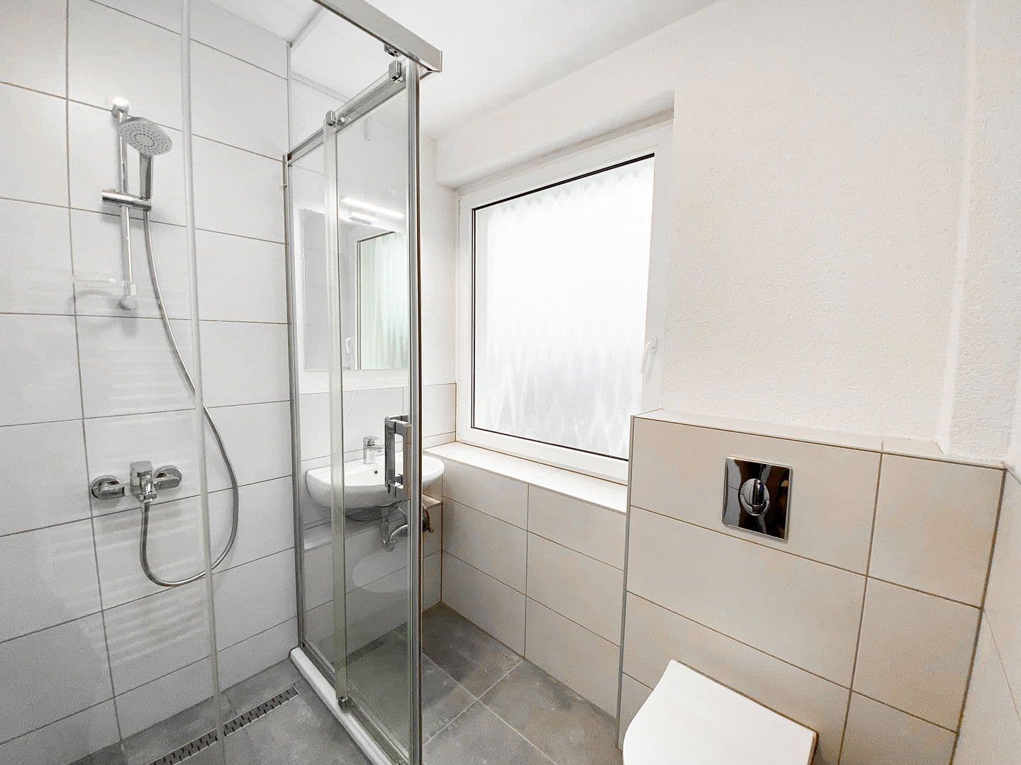 Pronájem bytu 25 m², Neben dem Mühlweg 10, Bischofsheim, Hessen Pronájem bytu 25 m², Neben dem Mühlweg 10, Bischofsheim, Hessen