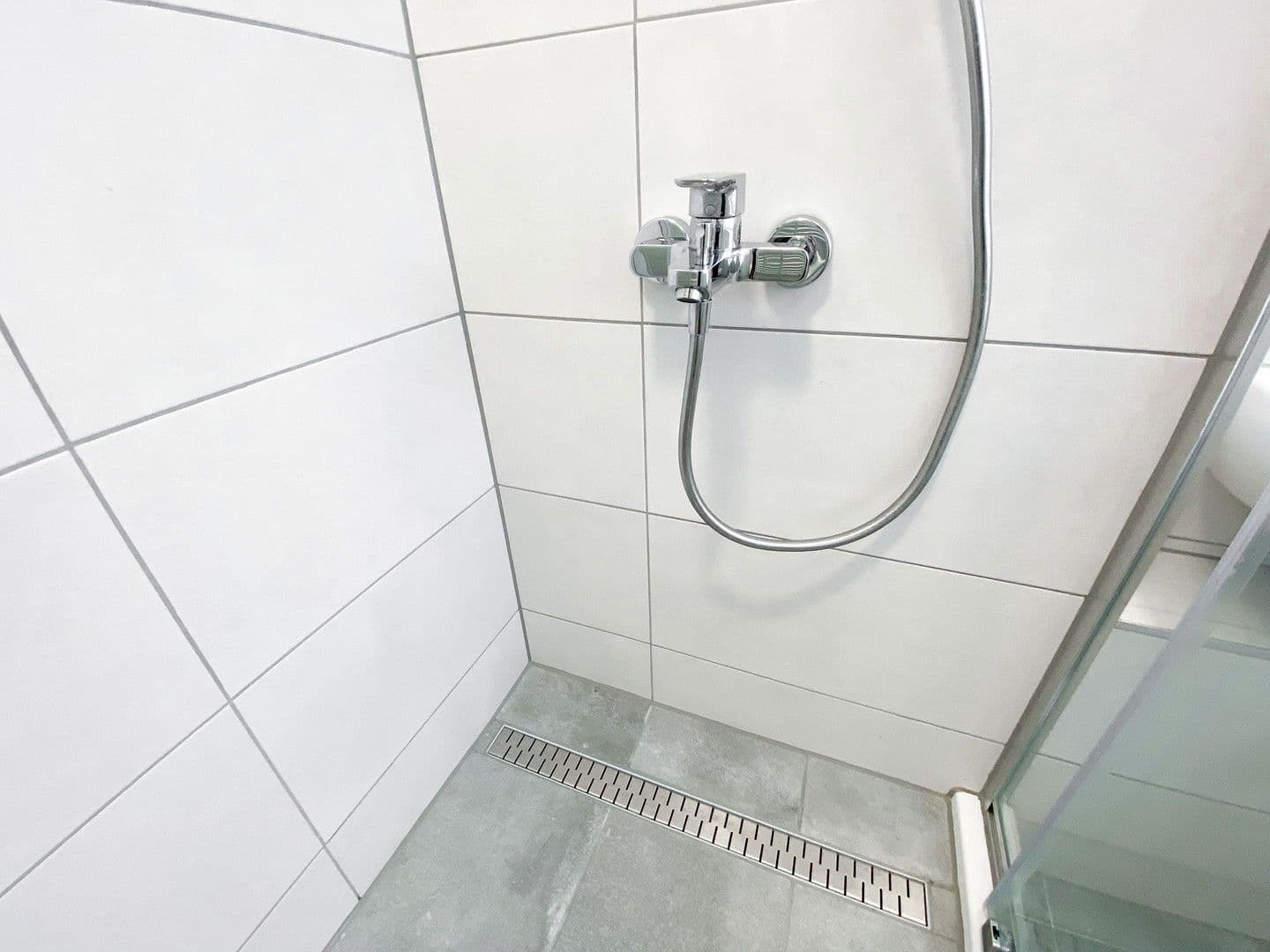 Pronájem bytu 25 m², Neben dem Mühlweg 10, Bischofsheim, Hessen Pronájem bytu 25 m², Neben dem Mühlweg 10, Bischofsheim, Hessen