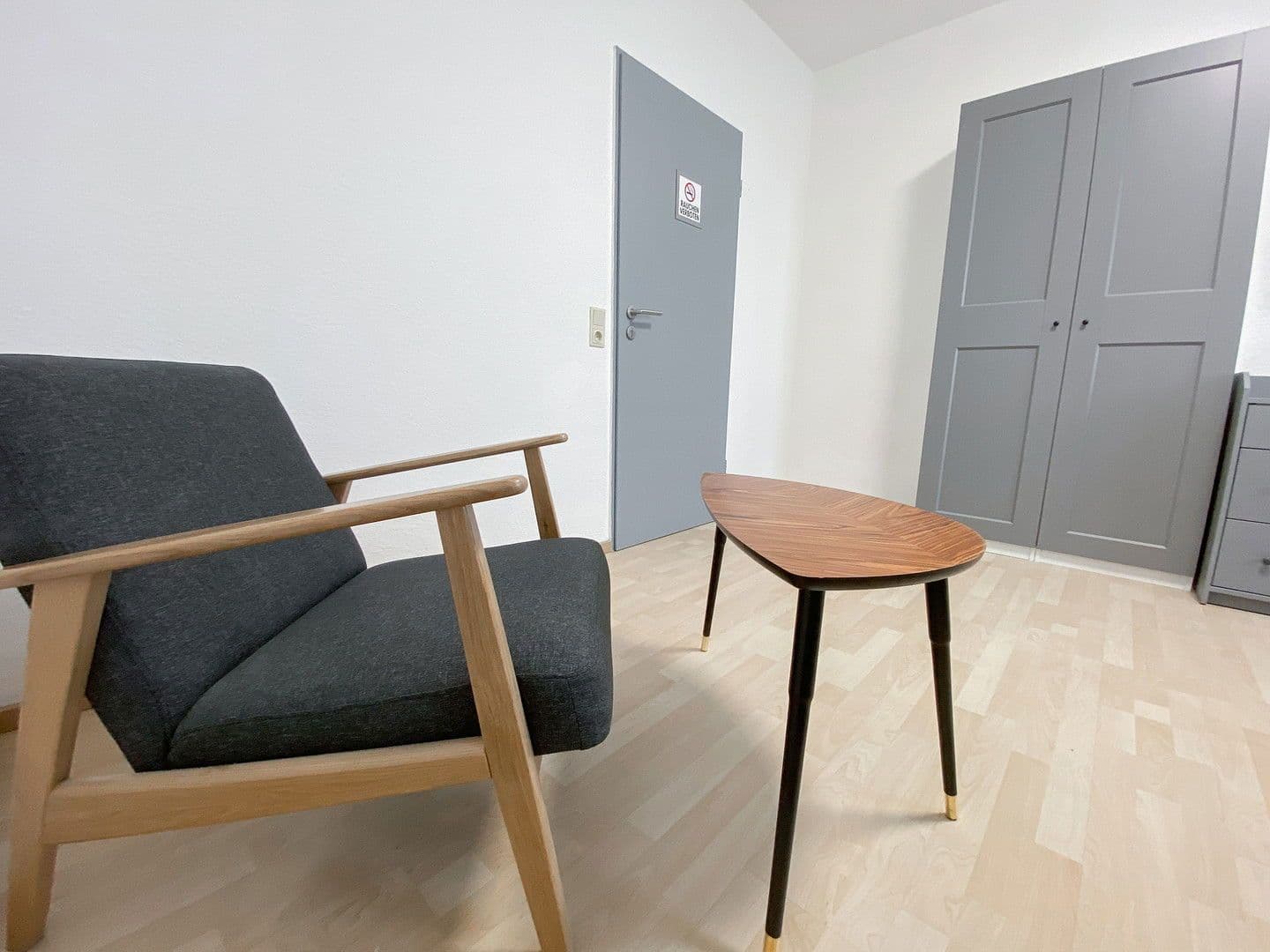 Pronájem bytu 25 m², Neben dem Mühlweg 10, Bischofsheim, Hessen Pronájem bytu 25 m², Neben dem Mühlweg 10, Bischofsheim, Hessen