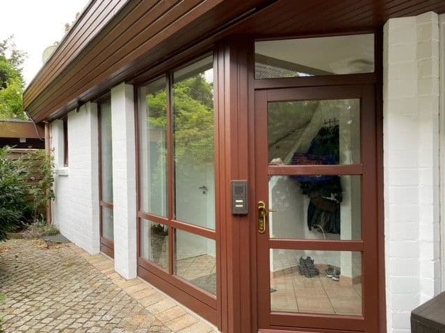 Pronájem bytu 3+1 116 m², Quickborn, Šlesvicko-Holštýnsko Pronájem bytu 3+1 116 m², Quickborn, Šlesvicko-Holštýnsko