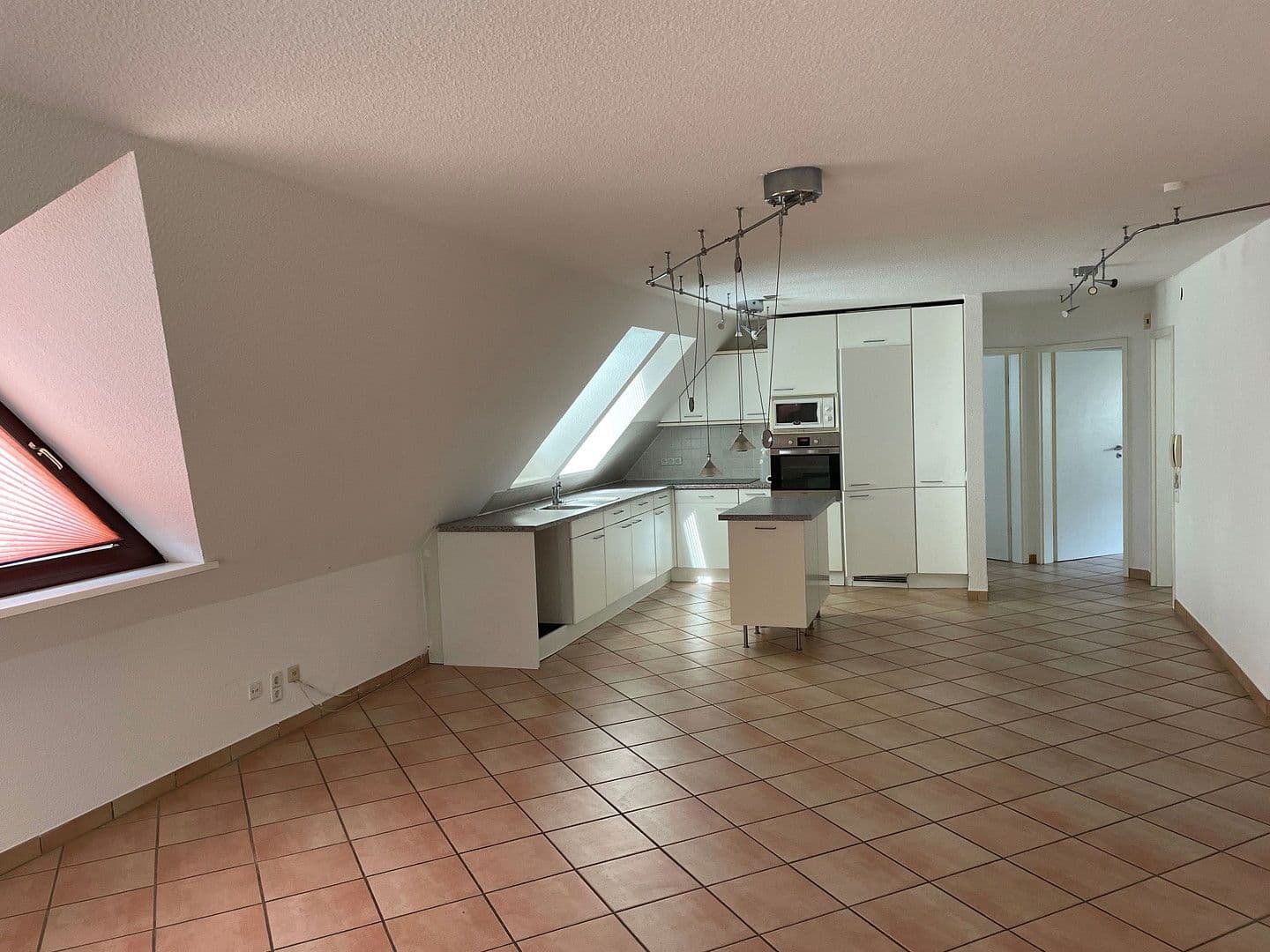 Pronájem bytu 3+1 116 m², Quickborn, Šlesvicko-Holštýnsko Pronájem bytu 3+1 116 m², Quickborn, Šlesvicko-Holštýnsko