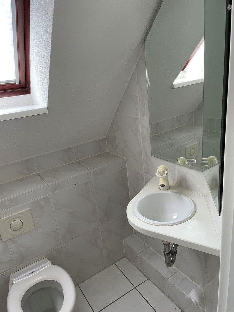 Pronájem bytu 3+1 116 m², Quickborn, Šlesvicko-Holštýnsko Pronájem bytu 3+1 116 m², Quickborn, Šlesvicko-Holštýnsko