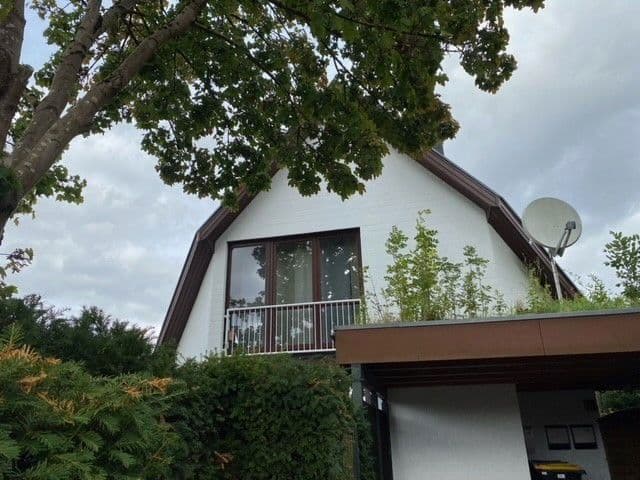 Pronájem bytu 3+1 116 m², Quickborn, Šlesvicko-Holštýnsko Pronájem bytu 3+1 116 m², Quickborn, Šlesvicko-Holštýnsko