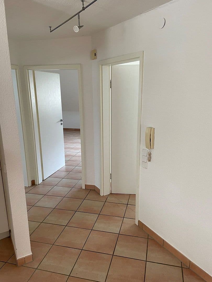 Pronájem bytu 3+1 116 m², Quickborn, Šlesvicko-Holštýnsko Pronájem bytu 3+1 116 m², Quickborn, Šlesvicko-Holštýnsko