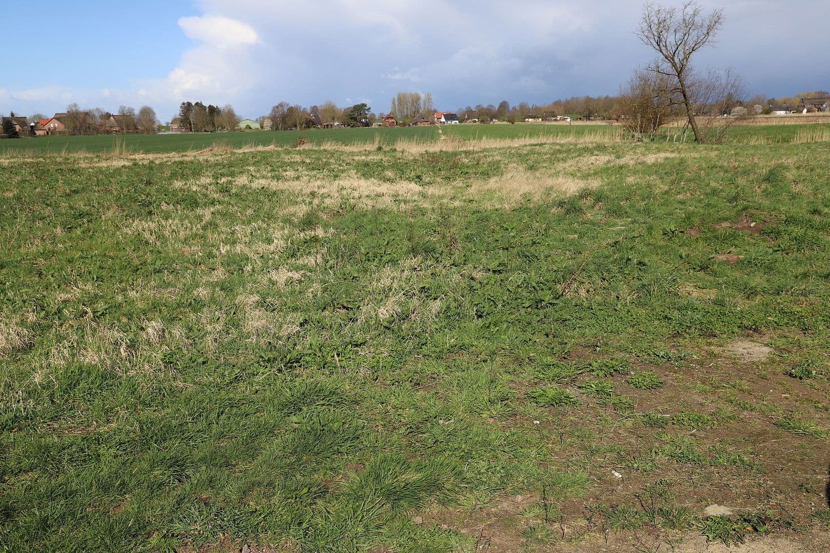 Prodej pozemku 1.017 m², Zur Rönnwettern 35, Seester, Šlesvicko-Holštýnsko Prodej pozemku 1.017 m², Zur Rönnwettern 35, Seester, Šlesvicko-Holštýnsko