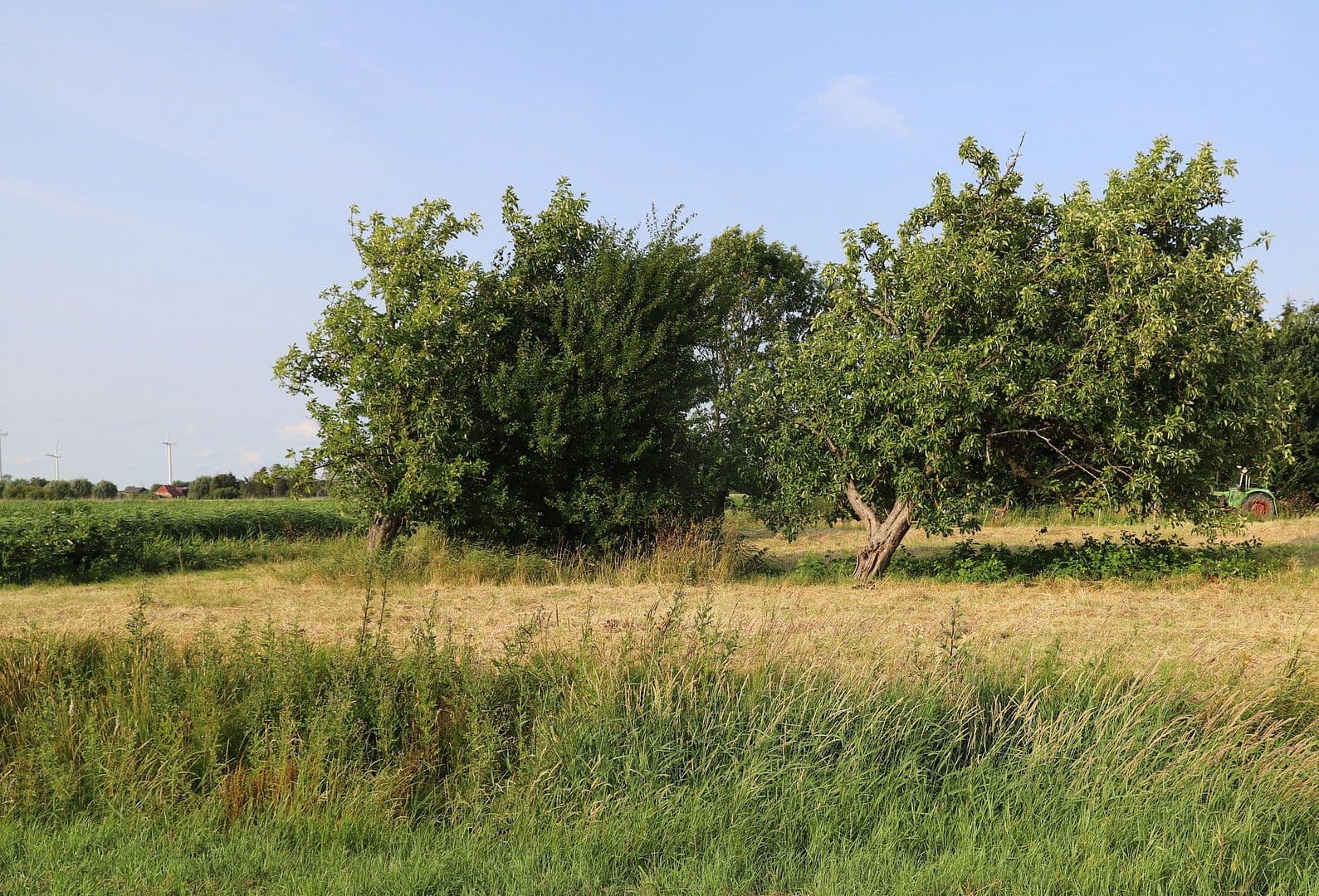 Prodej pozemku 1.017 m², Zur Rönnwettern 35, Seester, Šlesvicko-Holštýnsko Prodej pozemku 1.017 m², Zur Rönnwettern 35, Seester, Šlesvicko-Holštýnsko