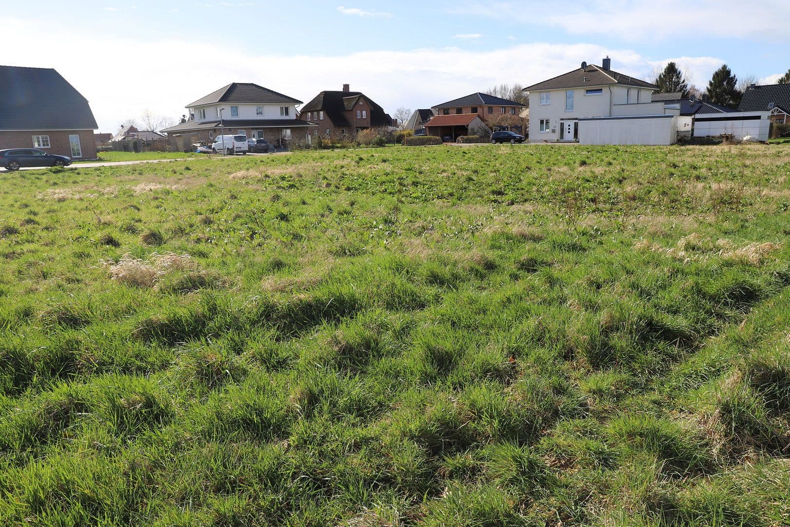 Prodej pozemku 1.017 m², Zur Rönnwettern 35, Seester, Šlesvicko-Holštýnsko Prodej pozemku 1.017 m², Zur Rönnwettern 35, Seester, Šlesvicko-Holštýnsko