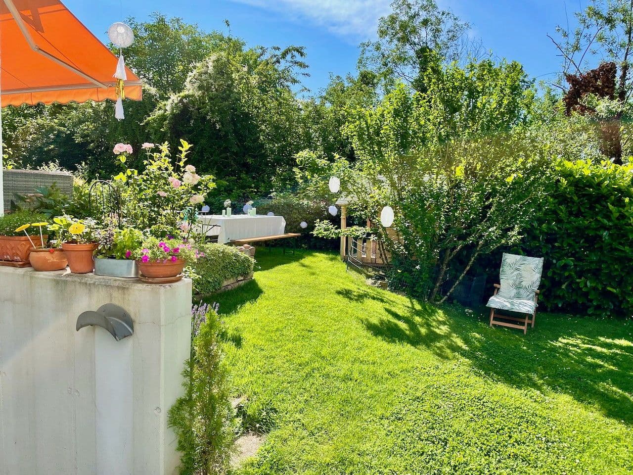 Pronájem bytu 6+1 165 m², Karlsruhe, Bádensko-Württembersko Pronájem bytu 6+1 165 m², Karlsruhe, Bádensko-Württembersko