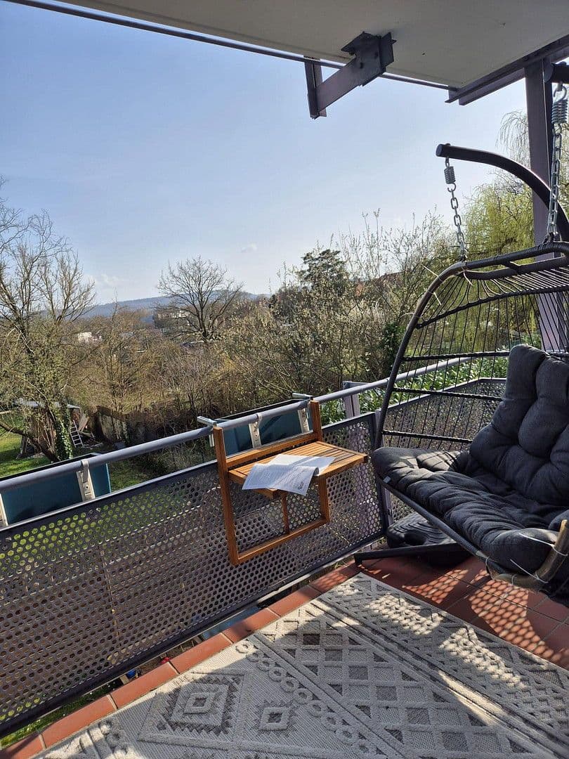 Pronájem bytu 6+1 165 m², Karlsruhe, Bádensko-Württembersko Pronájem bytu 6+1 165 m², Karlsruhe, Bádensko-Württembersko