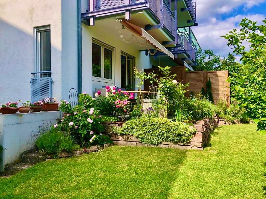 Pronájem bytu 6+1 165 m², Karlsruhe, Bádensko-Württembersko Pronájem bytu 6+1 165 m², Karlsruhe, Bádensko-Württembersko