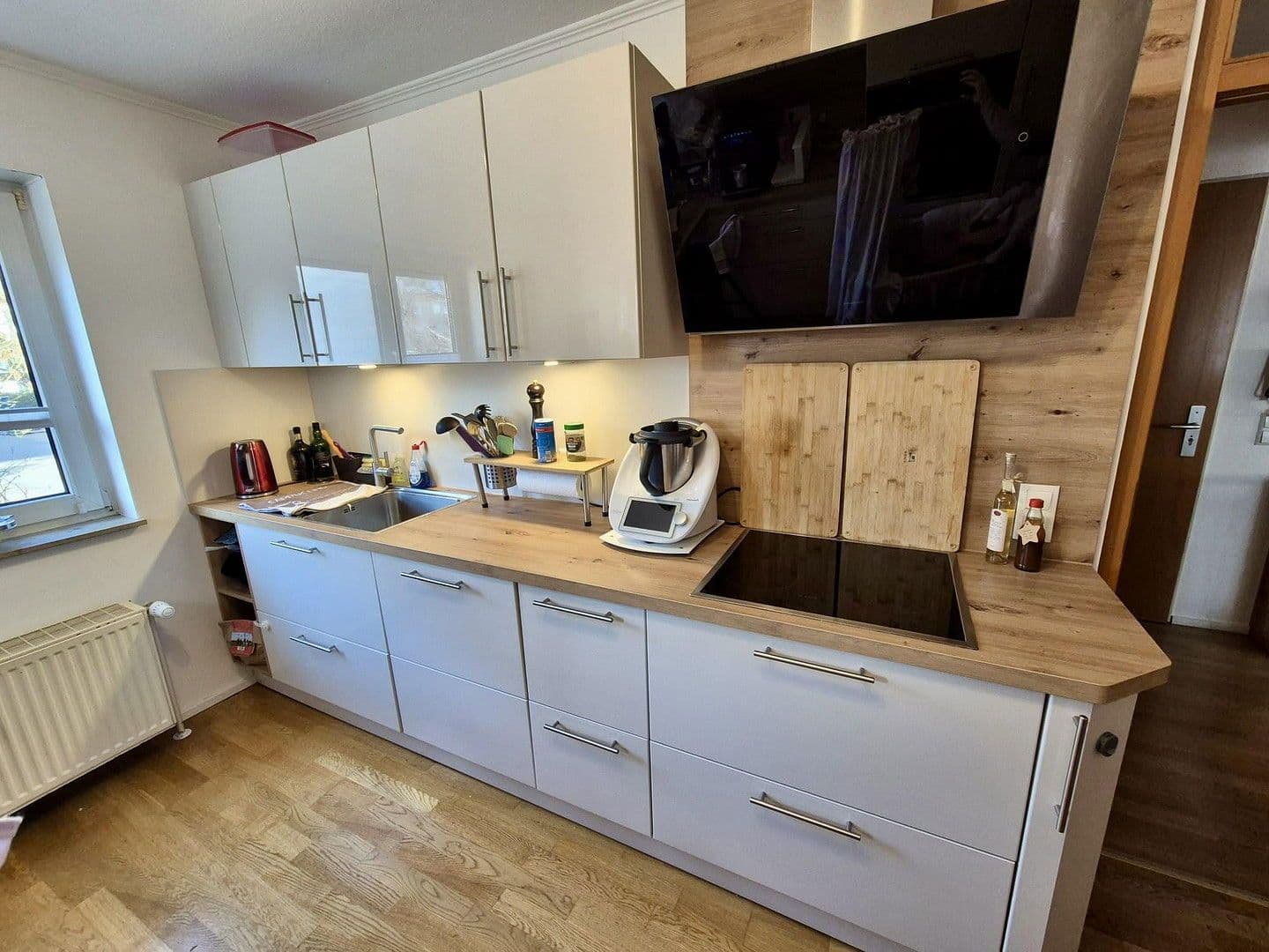 Pronájem bytu 6+1 165 m², Karlsruhe, Bádensko-Württembersko Pronájem bytu 6+1 165 m², Karlsruhe, Bádensko-Württembersko