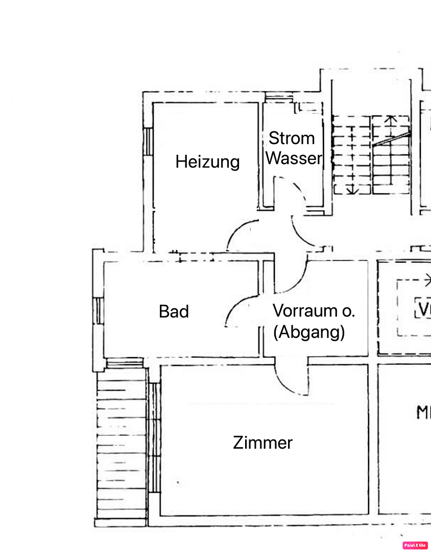 Pronájem bytu 6+1 165 m², Karlsruhe, Bádensko-Württembersko Pronájem bytu 6+1 165 m², Karlsruhe, Bádensko-Württembersko