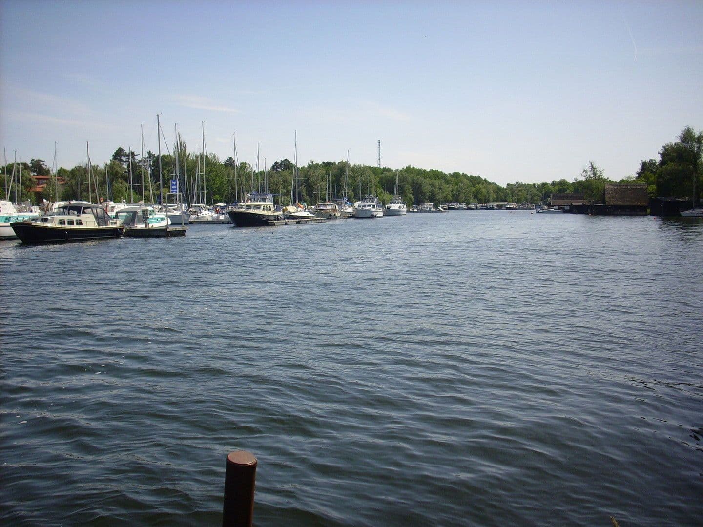 Prodej pozemku 671 m², Inselstraße, Rechlin, Mecklenburg-Vorpommern Prodej pozemku 671 m², Inselstraße, Rechlin, Mecklenburg-Vorpommern