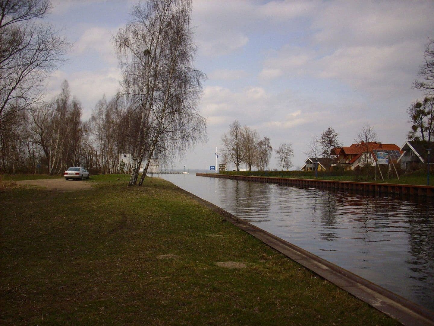 Prodej pozemku 671 m², Inselstraße, Rechlin, Mecklenburg-Vorpommern Prodej pozemku 671 m², Inselstraße, Rechlin, Mecklenburg-Vorpommern