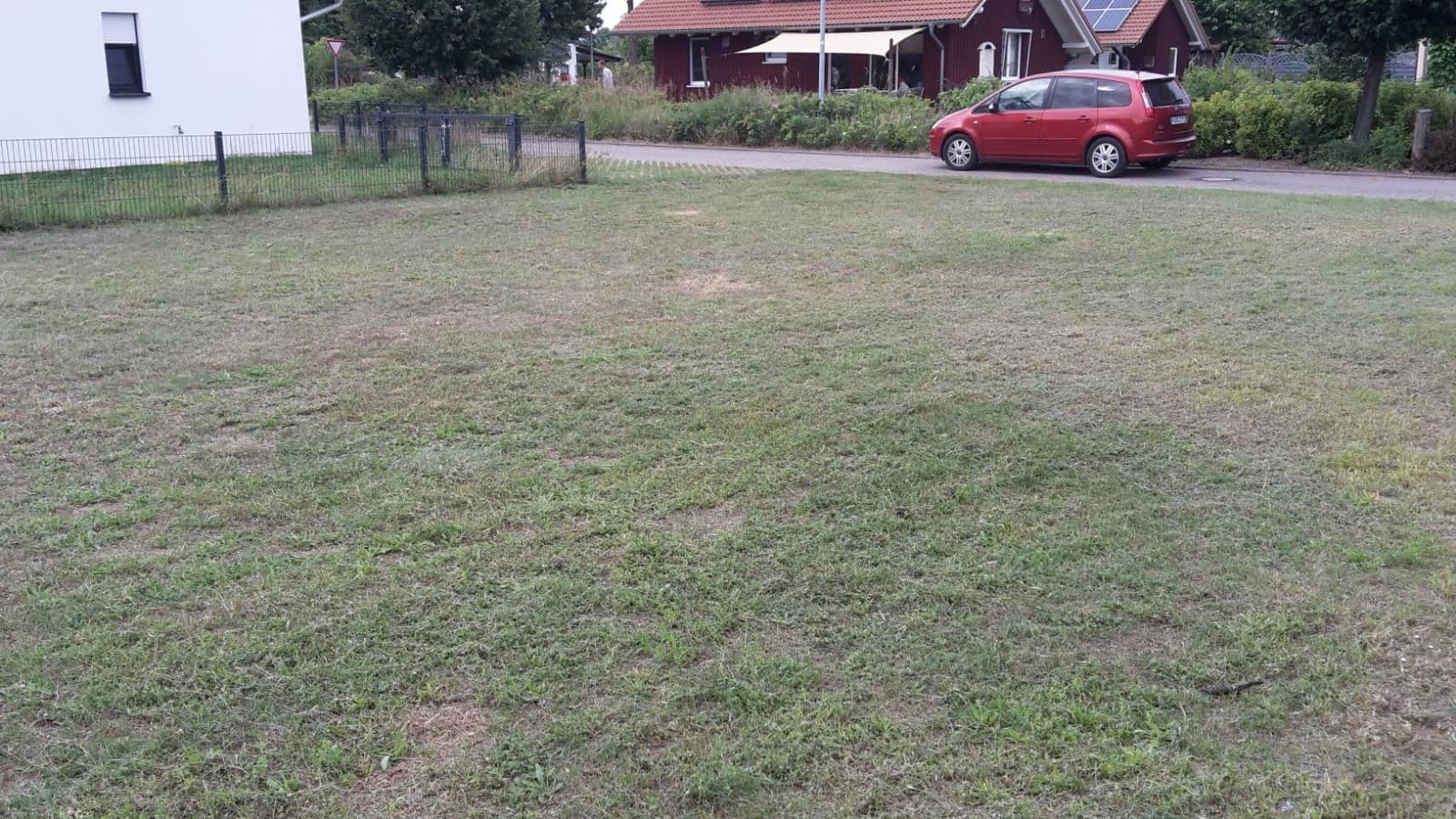 Prodej pozemku 671 m², Inselstraße, Rechlin, Mecklenburg-Vorpommern Prodej pozemku 671 m², Inselstraße, Rechlin, Mecklenburg-Vorpommern