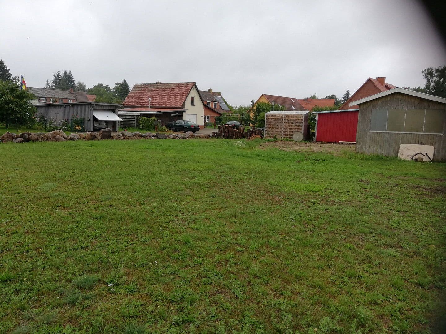 Prodej pozemku 671 m², Inselstraße, Rechlin, Mecklenburg-Vorpommern Prodej pozemku 671 m², Inselstraße, Rechlin, Mecklenburg-Vorpommern