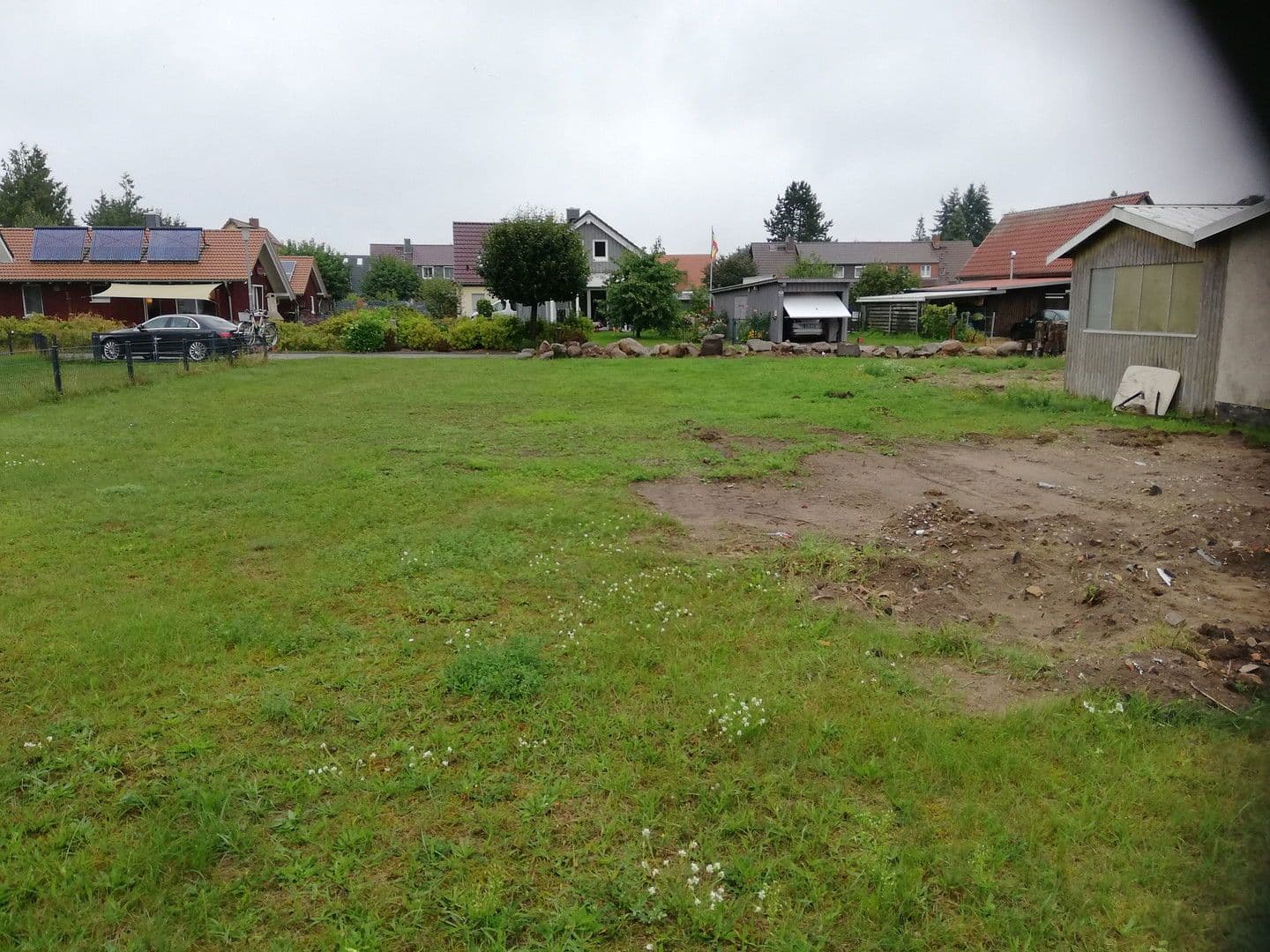 Prodej pozemku 671 m², Inselstraße, Rechlin, Mecklenburg-Vorpommern Prodej pozemku 671 m², Inselstraße, Rechlin, Mecklenburg-Vorpommern