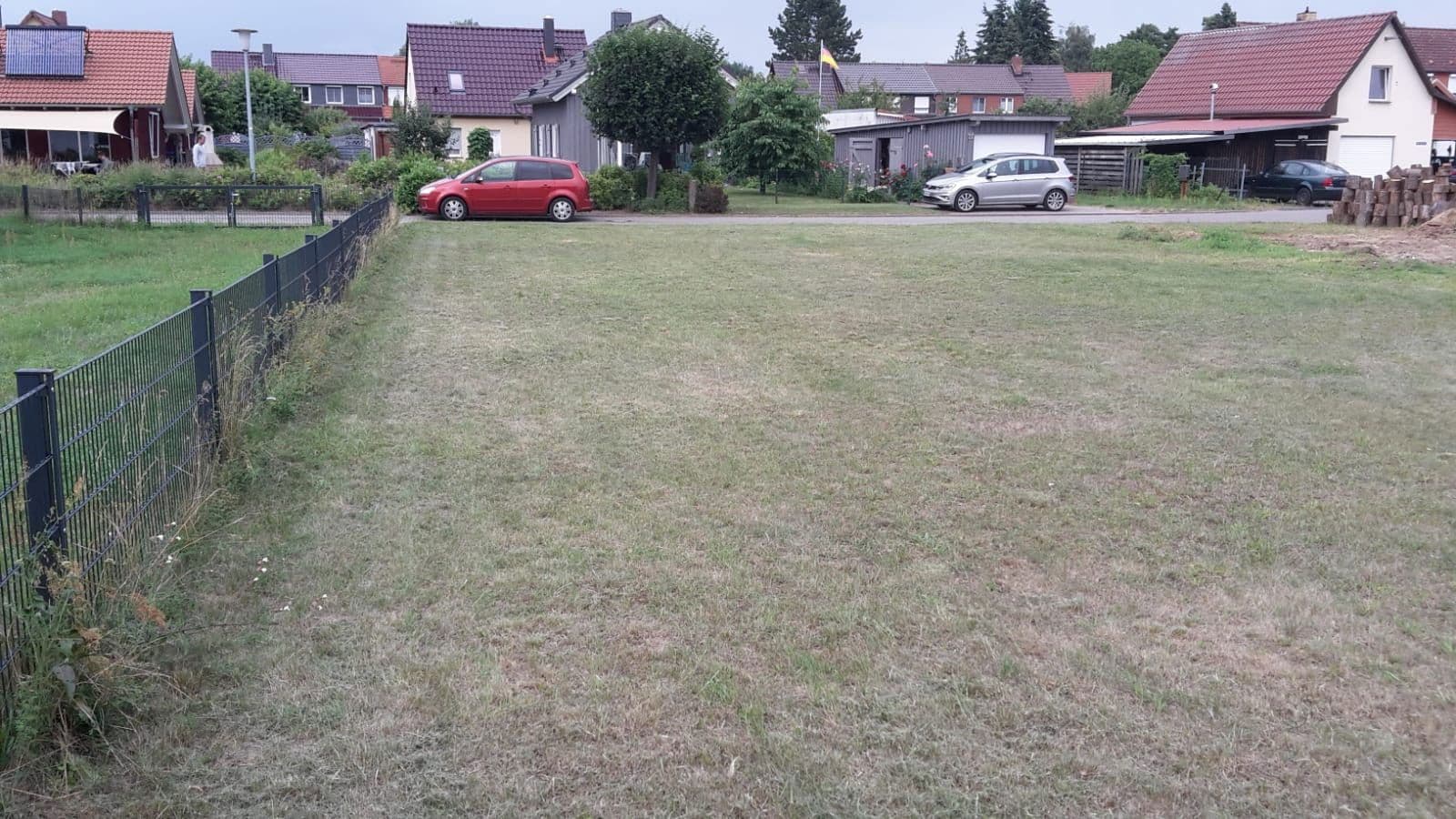 Prodej pozemku 671 m², Inselstraße, Rechlin, Mecklenburg-Vorpommern Prodej pozemku 671 m², Inselstraße, Rechlin, Mecklenburg-Vorpommern