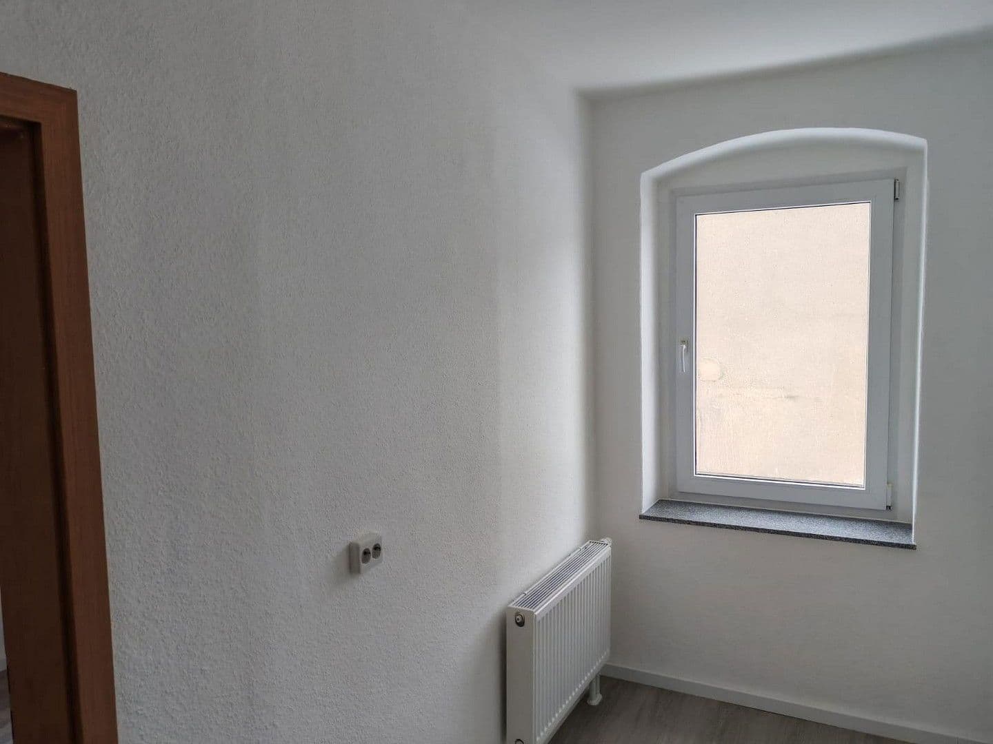 Pronájem bytu 2+1 40 m², Oederan, Sasko Pronájem bytu 2+1 40 m², Oederan, Sasko