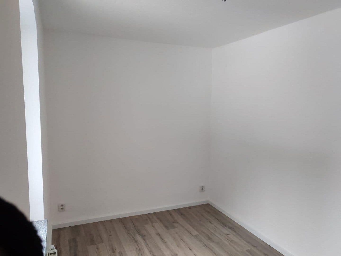 Pronájem bytu 2+1 40 m², Oederan, Sasko Pronájem bytu 2+1 40 m², Oederan, Sasko