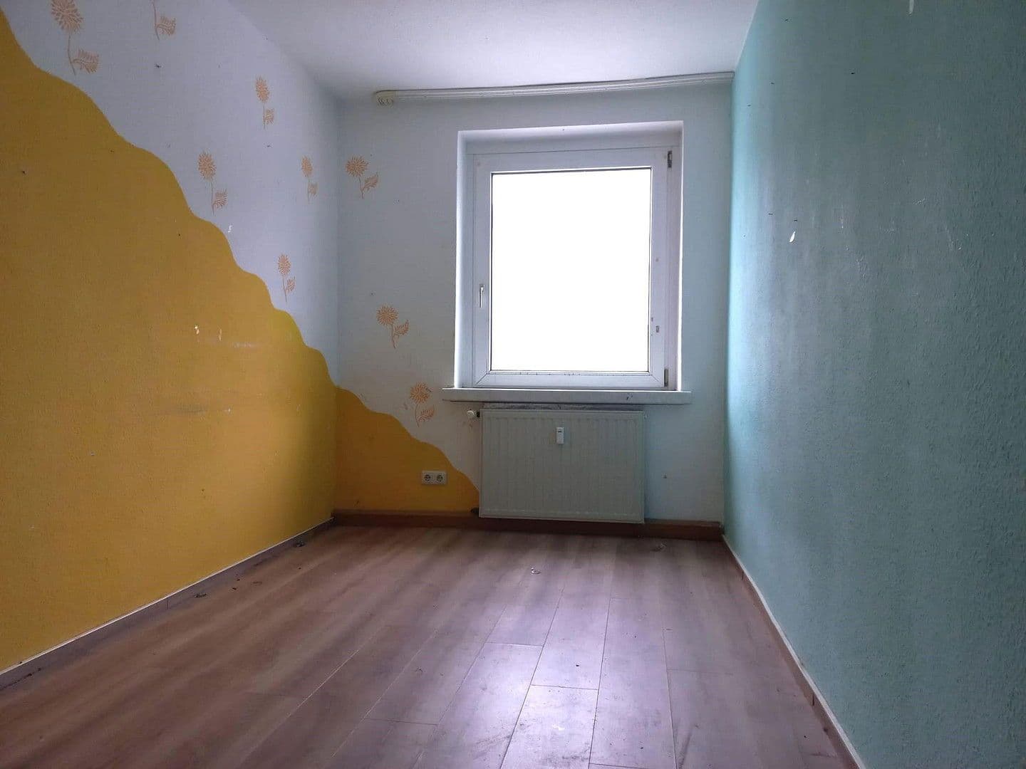 Pronájem bytu 6+1 120 m², Döbeln, Sasko Pronájem bytu 6+1 120 m², Döbeln, Sasko