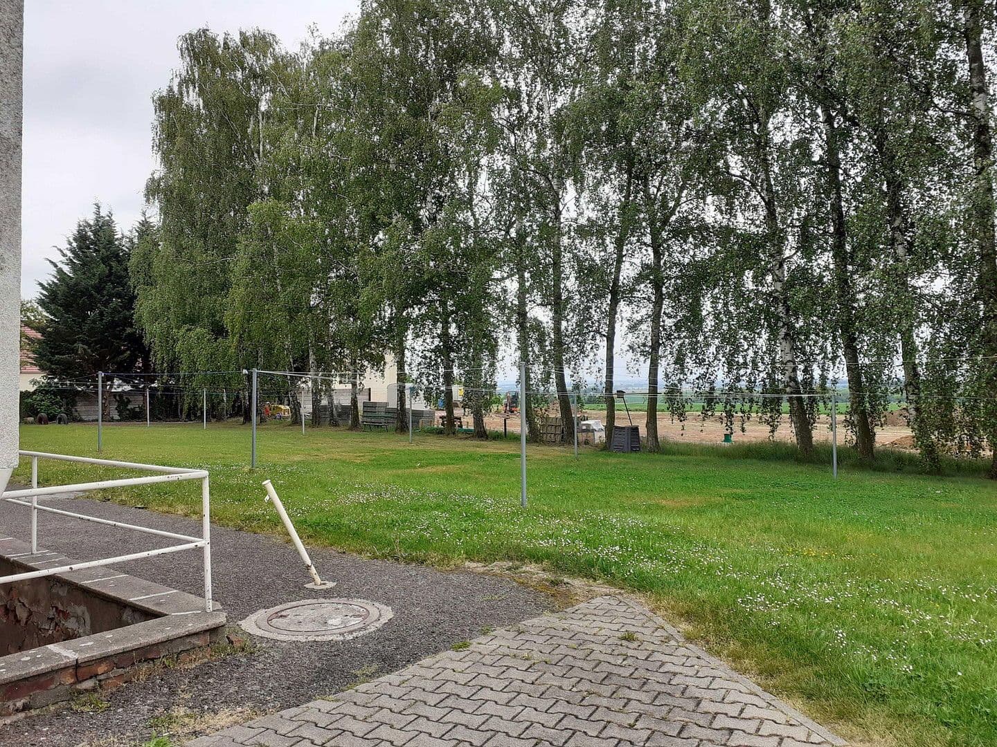 Pronájem bytu 6+1 120 m², Döbeln, Sasko Pronájem bytu 6+1 120 m², Döbeln, Sasko