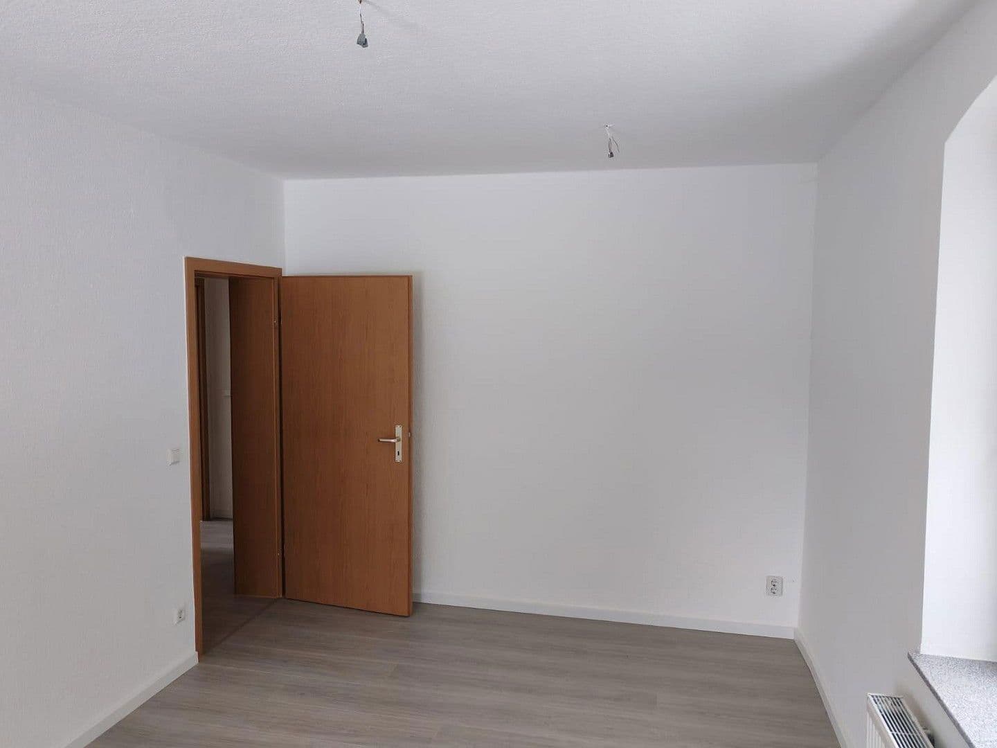 Pronájem bytu 2+1 40 m², Oederan, Sasko Pronájem bytu 2+1 40 m², Oederan, Sasko