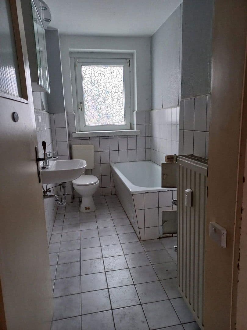 Pronájem bytu 6+1 120 m², Döbeln, Sasko Pronájem bytu 6+1 120 m², Döbeln, Sasko