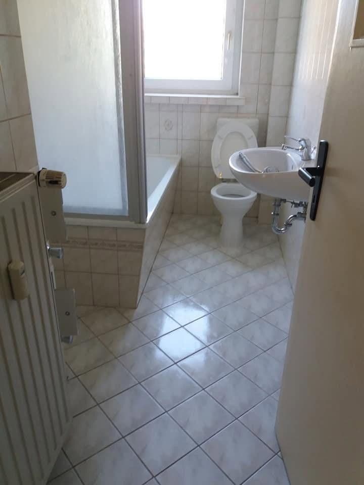 Pronájem bytu 6+1 120 m², Döbeln, Sasko Pronájem bytu 6+1 120 m², Döbeln, Sasko