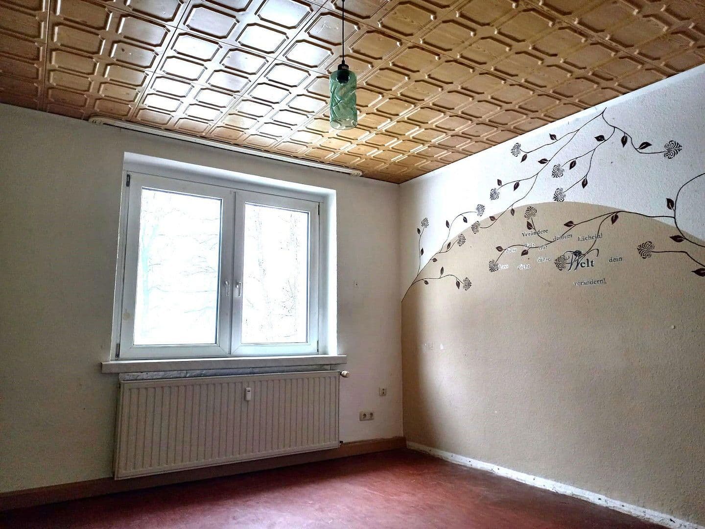 Pronájem bytu 6+1 120 m², Döbeln, Sasko Pronájem bytu 6+1 120 m², Döbeln, Sasko