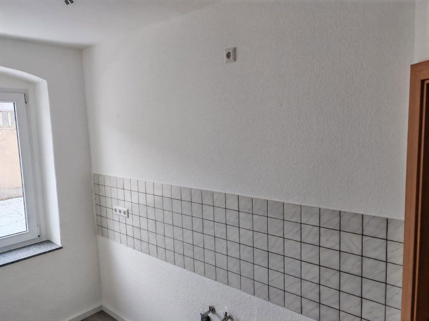 Pronájem bytu 2+1 40 m², Oederan, Sasko Pronájem bytu 2+1 40 m², Oederan, Sasko