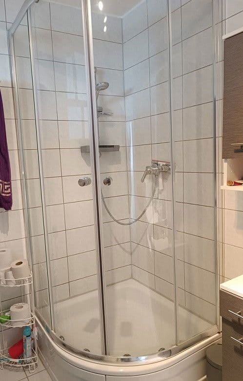 Pronájem bytu 2+1 50 m², Mainstraße 17, Bischofsheim, Hessen Pronájem bytu 2+1 50 m², Mainstraße 17, Bischofsheim, Hessen