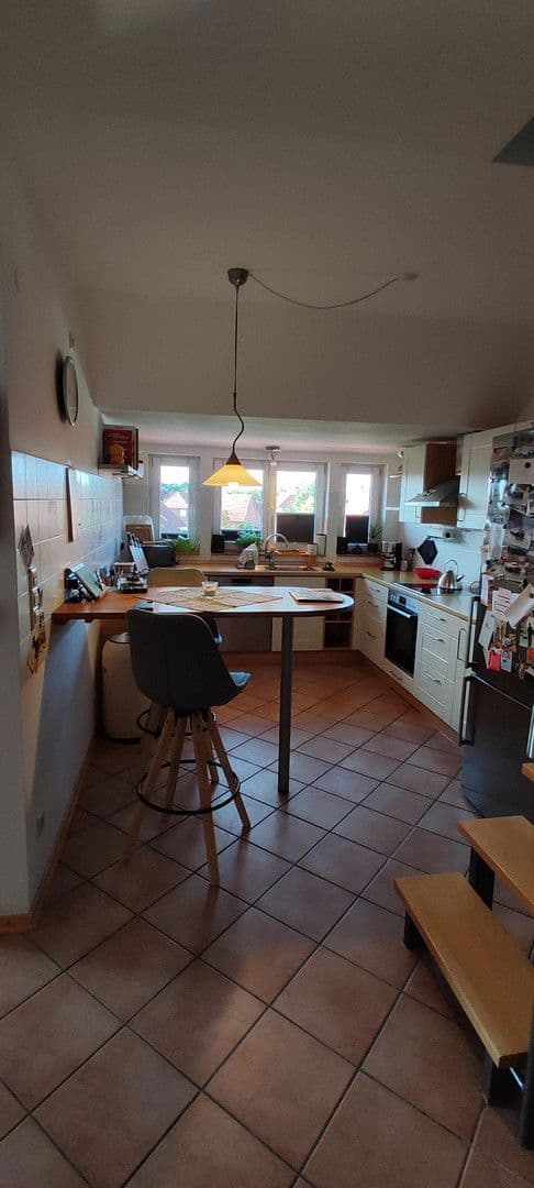 Prodej bytu 2+1 81 m², Wunstorf, Dolní Sasko Prodej bytu 2+1 81 m², Wunstorf, Dolní Sasko