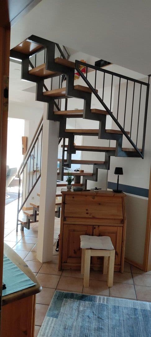 Prodej bytu 2+1 81 m², Wunstorf, Dolní Sasko Prodej bytu 2+1 81 m², Wunstorf, Dolní Sasko