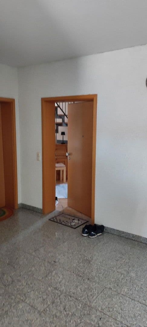 Prodej bytu 2+1 81 m², Wunstorf, Dolní Sasko Prodej bytu 2+1 81 m², Wunstorf, Dolní Sasko