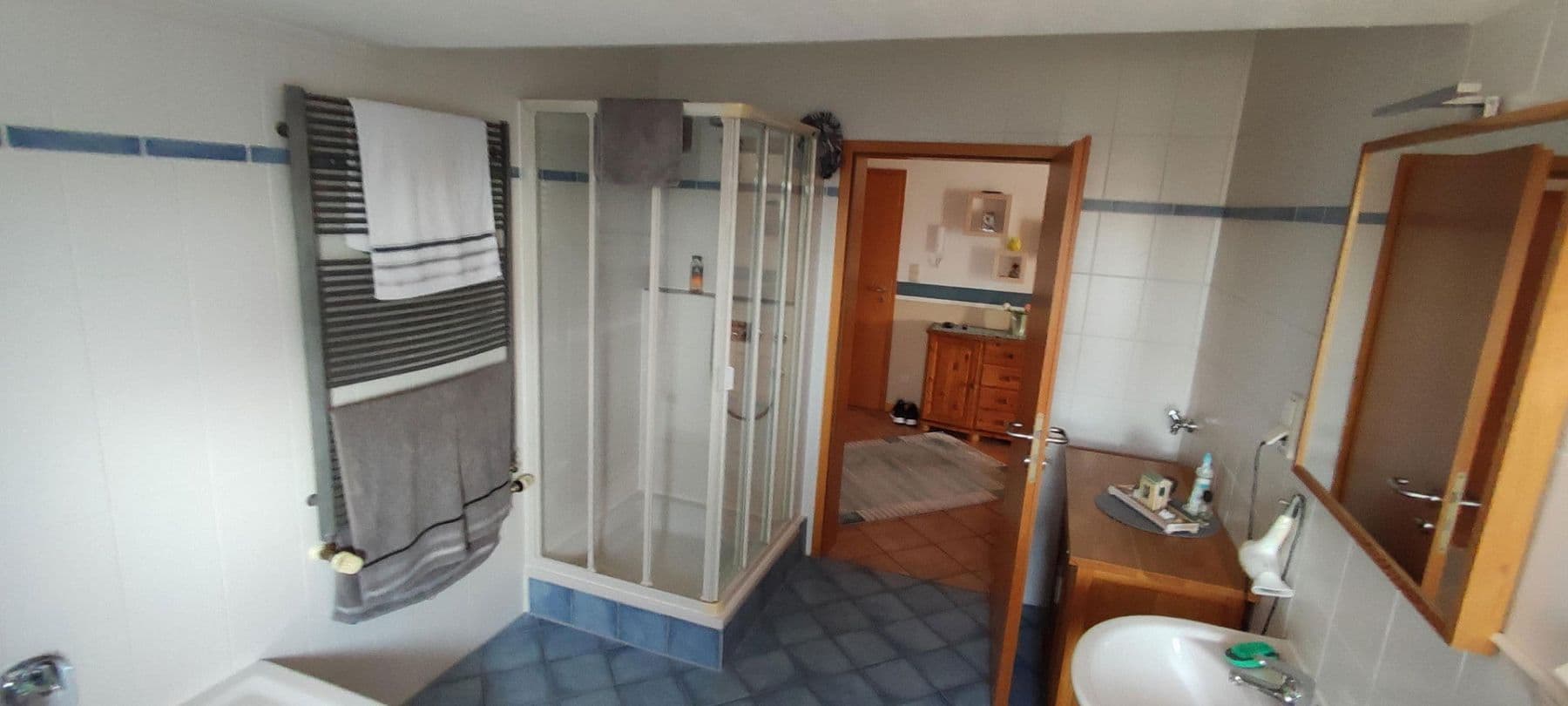 Prodej bytu 2+1 81 m², Wunstorf, Dolní Sasko Prodej bytu 2+1 81 m², Wunstorf, Dolní Sasko